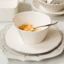 Lastra Stacking Cereal Bowl