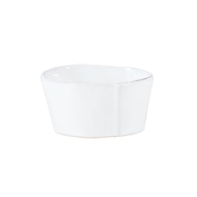 Lastra Condiment Bowl