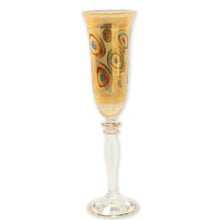 Regalia Champagne glass