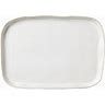 Forma Rectangler Platter Cloud