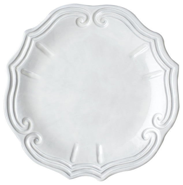 Incanto Baroque European Dinner Plate