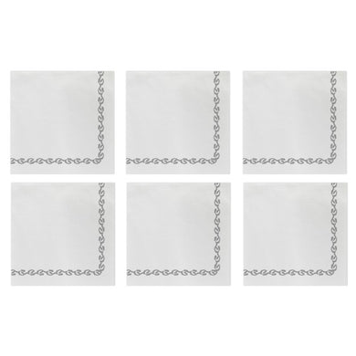 Florentine Guest Light Gray/20