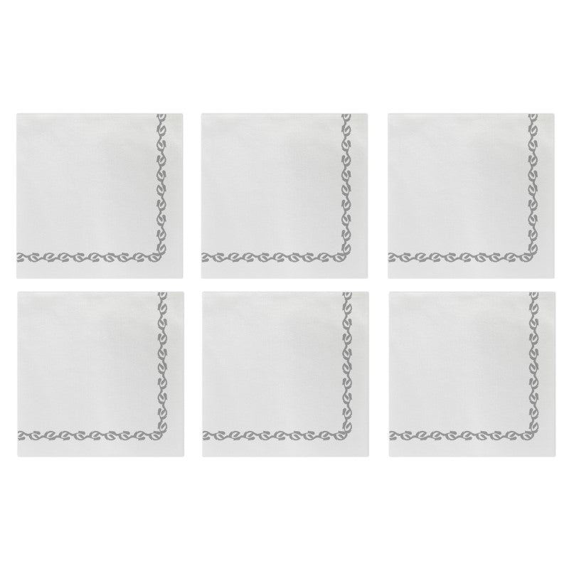 Florentine Guest Light Gray/20