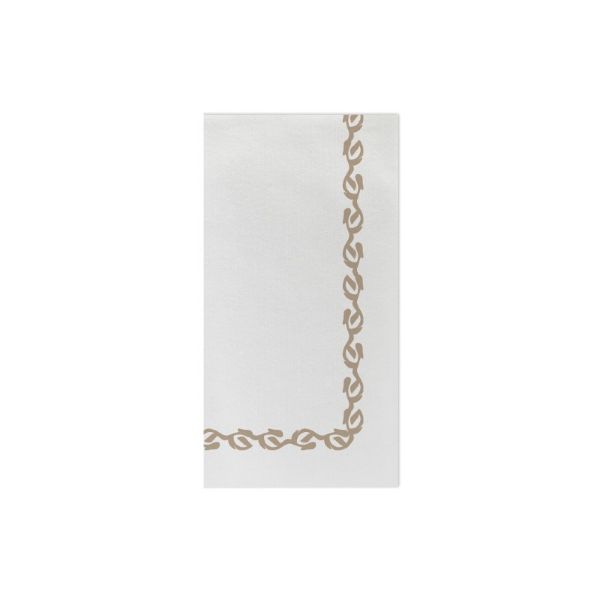 Florentine Guest Towels-Linen-50