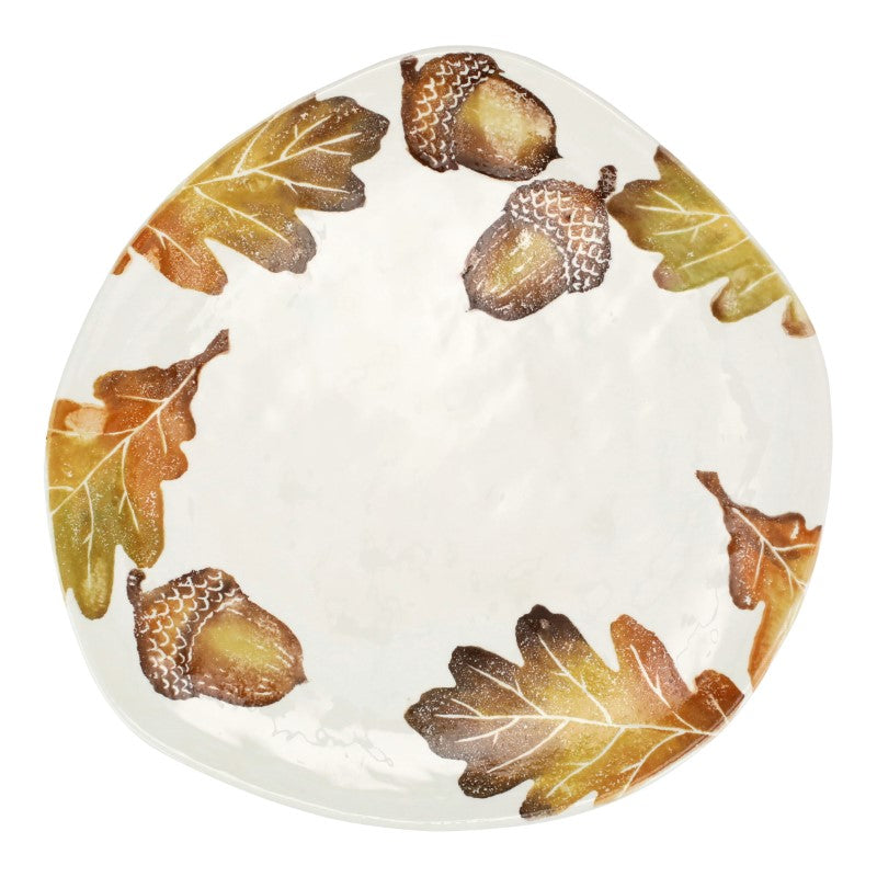 Vietri Autunno Platter