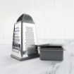 Box Grater