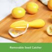 Citrus Reamer Yellow