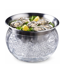 Chilled Nesting Dip Bowl, 16oz
