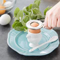 Egg Topper