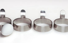 Egg Rings Set of 4