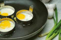 Egg Rings Set of 4