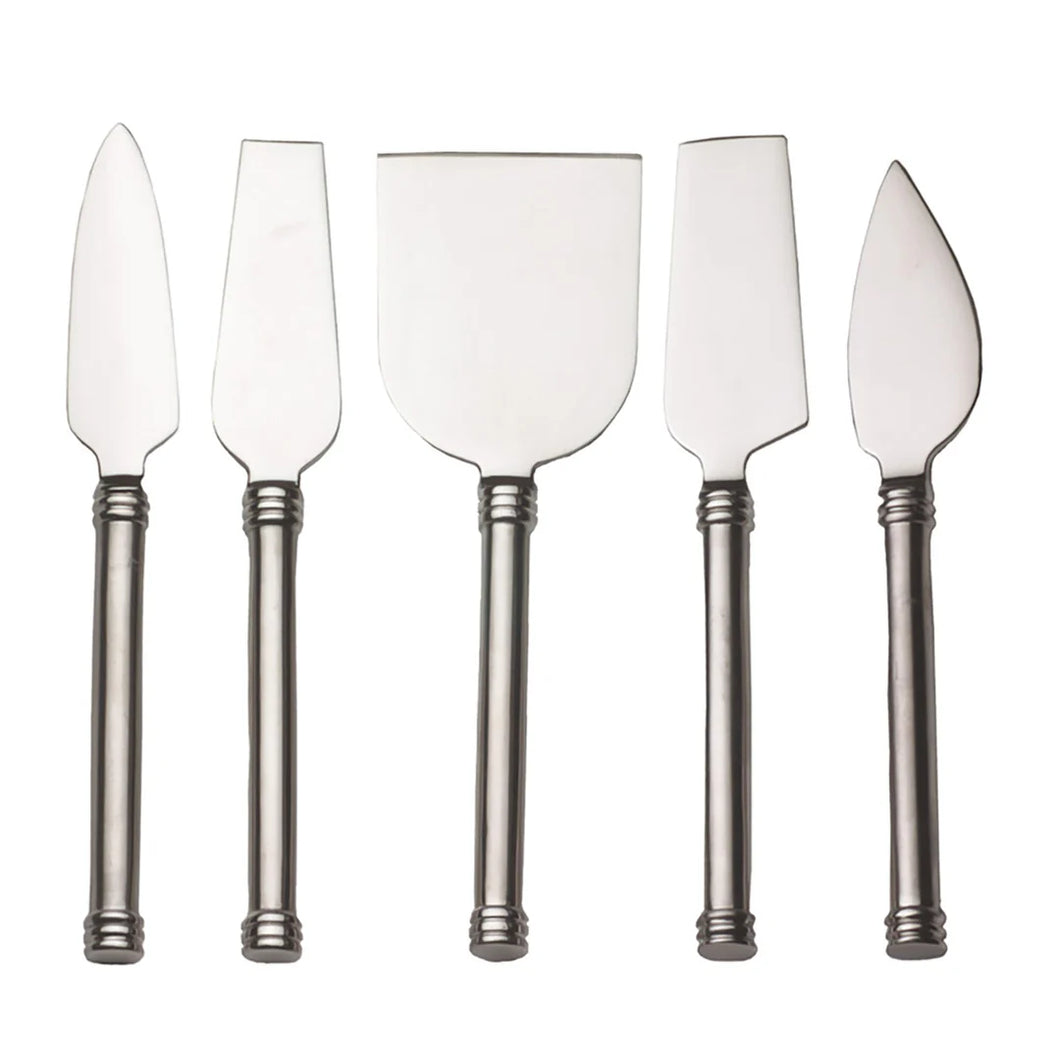 Individual Cheese Knife