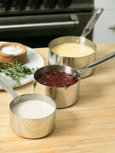 2 Cup Measure Pan