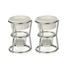 Butter Warmer Set of 2