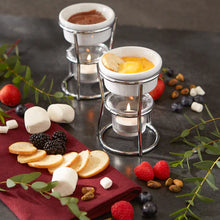 Butter Warmer Set of 2