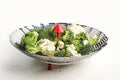Collapsible SS Steamer
