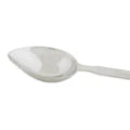 Oval Measuring Scoop - 1/2 Cup