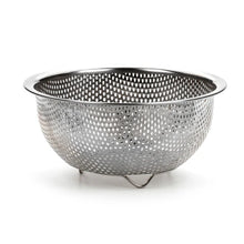 Precision Pierced Berry Colander