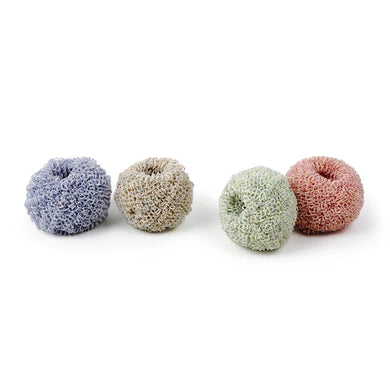 Poly Scrubber