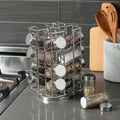 Revolving Spice Rack