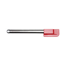 Small Silicone Spatula-Red