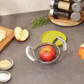 Jumbo Apple Slicer With Cover