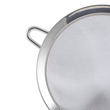 Mesh Strainer 4.75In