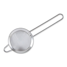 3" Conical Strainer