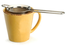 3" Conical Strainer
