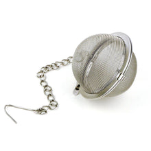 2" Mesh Ball Infuser