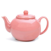 Teapot-Pink