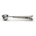 Coffee Scoop & Clip