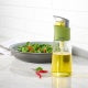 Press & Measure Oil Bottle