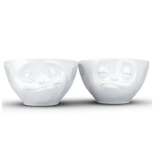 Medium Face Bowl