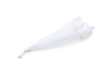 Giant Square Food Umbrella, Mesh Screen, 18"