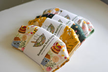 Cute Strawberry Bowl Cozy | Ice Cream Bowl Cozies