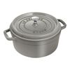 Round Cocotte 4 Qt