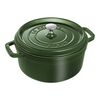 Round Cocotte 4 Qt