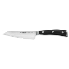 Classic Ikon 4 1/2" Asian Utility Knife