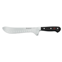 Classic 8" Artisan Butcher Knife