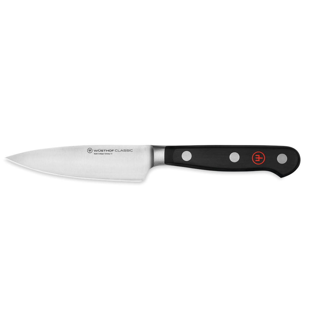 Classic 4'' Extra Wide Paring Knife