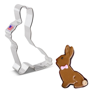 Bunny Cookie Cutter