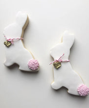 Bunny Cookie Cutter