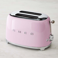 SMEG 2-Slice Toaster