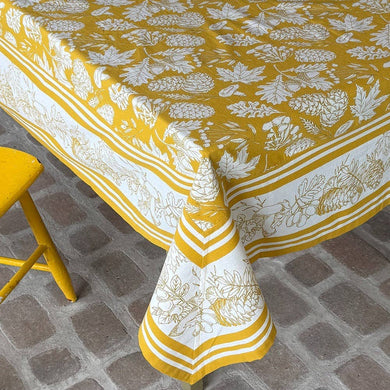 Fallscape Tablecloth