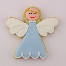 Angel Cookie Cutter