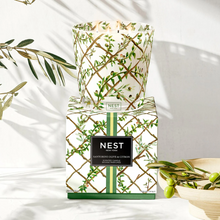 NEST Candle - Santorini Olive & Citron