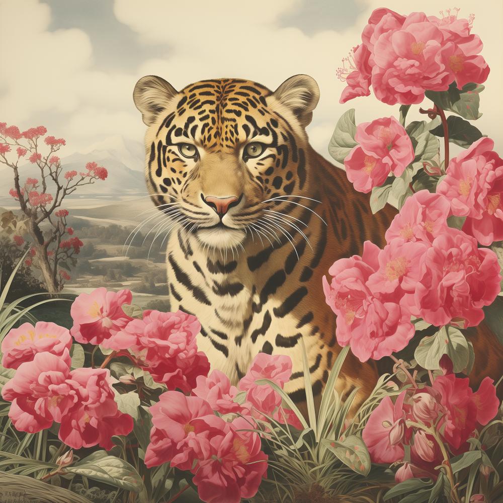 Leonore Luncheon Napkin
