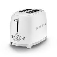 SMEG 2-Slice Toaster