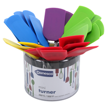 Mini Silicone Turner